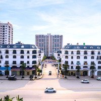 Shop House Hai Mặt Tiền, Trung Tâm Thành Phố Thuận Thành, Thị Trấn Hồ, Sân Bay Gia Bình