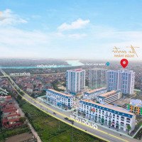 Shop House Hai Mặt Tiền, Trung Tâm Thành Phố Thuận Thành, Thị Trấn Hồ, Sân Bay Gia Bình