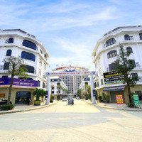 Shop House Hai Mặt Tiền, Trung Tâm Thành Phố Thuận Thành, Thị Trấn Hồ, Sân Bay Gia Bình