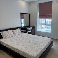 Cần cho thuê căn hộ ở sky garden 3, PMH, Q7, DT 68m2, TK 2PN nội thất đẹp, giá chỉ 15 triệu