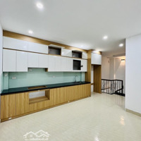 Bán Nhà Riêng, Quan Nhân - Thanh Xuân - Hn 9,1 Tỷ, 35M2, 3 Phòng Ngủ 4 Vệ Sinh Thang Máy Nhập, Sổ Vuông Nở Hậu