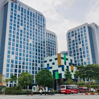 Quá Vip! Toà Buillding Mặt Phố Duy Tân Trần Thái Tông 200M2 X 8 Tầng Thang Máy Đã Hoàn Công Đầy Đủ