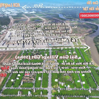 Dự Án Saigon Village,Giá Rẻ Bất Ngờ,Nền Đường Số 23 Đường Lớn Lộ Giới 17M Giá Chỉ 2Tỷ Liên Hệ: 0909662661
