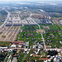 Dự Án Saigon Village,Giá Rẻ Bất Ngờ,Nền Đường Số 23 Đường Lớn Lộ Giới 17M Giá Chỉ 2Tỷ Liên Hệ: 0909662661