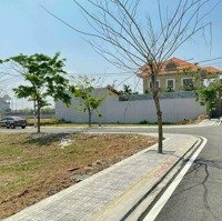 Chủ Kẹt! Cần Bán Đất Tại Bella Vista Đức Hoà Long An. 80M2 Xây Tự Do. Giá Chỉ 1.1 Tỷ