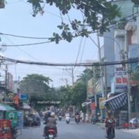 Đất Mặt Tiền Đường 48 Lớn, Hiệp Bình Chánh, Thủ Đức, Con Đường Buôn Bán Sung Túc Nhất Nhì Phường