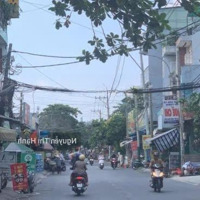 Đất Mặt Tiền Đường 48 Lớn, Hiệp Bình Chánh, Thủ Đức, Con Đường Buôn Bán Sung Túc Nhất Nhì Phường
