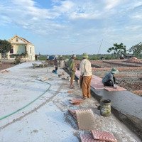 Chính Chủ Cần Bán Lô Đất Biển Full Thổ Cư.