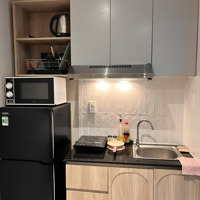 Cho Thuê Cc Mini 1 Phòng Ngủ 1 Vệ Sinhtại Lê Đức Thọ, Gò Vấp, 5,5 Triệu, 24M2