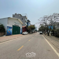 Bán 120M Đất Đặng Xá - Gia Lâm, Đường Rộng, Xe Tải Tránh Đỗ