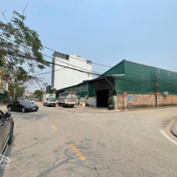 Bán 120M Đất Đặng Xá - Gia Lâm, Đường Rộng, Xe Tải Tránh Đỗ