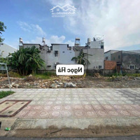 Ngộp Đất Shr, Đường Nhựa 100M2 Ngay Kdc Đông Hòa, Cách Big C Go Dĩ An 5P Di Chuyển, Ra Ql1K 100M