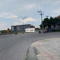 Ngộp Đất Shr, Đường Nhựa 100M2 Ngay Kdc Đông Hòa, Cách Big C Go Dĩ An 5P Di Chuyển, Ra Ql1K 100M