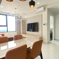 Cho Thuê Căn Hộ 1 Phòng Ngủsiêu Đẹp Giá 8 Triệu/Tháng & 699K/Đêm Tại The Emerald Golf View - Thuận An, Bd