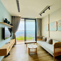Cần Tiền Bán Gấp Trước 30/4 , 2 Ngủ Onsen 58M. Căn Hộ Full Nội Thất Có Ban Công Hoa