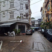 Bán Nhà Lô Góc - Phố Bùi Ngọc Dương, Hai Bà Trưng - 45M2, 5 Tầng, Mặt Tiền 10M - Chỉ Hơn 14 Tỷ