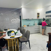 Nhà Mới Ở Ngay Q12,Hẻm 7M Ô Tô Vào Nhà,Đậu Đỗ Thoải Mái Ngang 5,1 Ngay Nguyễn Ảnh Thủ Tân Chánh Huệ