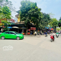 Hiếm Nhất Cầu Giấy Toà Văn Phòng 134Mx9T, 12Mt . Ô Tô -Có Hầm -Lô Góc - Pcc- Dòng Tiền Tốt