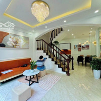 Hiếm, Bán Nhà Trần Quốc Vượng - Xuân Thủy, Ngõ Kd, Gần Nhiều Trường Học, 35M2 X 5T, 7 Tỷ