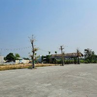 Có Ngay Sổ Hồng 125M2, Ngang 5X25M,Lộ Giới 27M. Giá Chỉ 1 Tỷ9/Lô. Làm Việc Chính Chủ