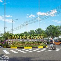 Đón Sóng Đất Kcn Ngay Chỉ 2, 6 Triệu/M2 Sở Hữu Ngay Đất Kcn Taseco Đồng Văn
