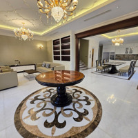 Bán Nhà Mặt Hồ Quảng An, Tây Hồ 300M2 Đường Ô Tô View Thoáng Vĩnh Viễn, Giá Bán 50 Tỷ