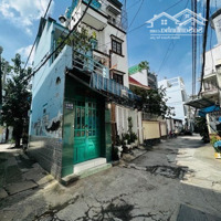 Chính Chủ Bán Nhà Hẻm 304 Bùi Đình Túy. Bình Thạnh, Cho Thuê 8 Triệu/Tháng