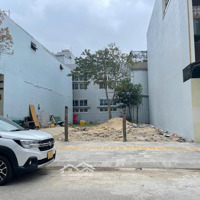 Bán Đất Vũ Đình Long, Mân Thái, Sơn Trà, Đà Nẵng, 83M2, Giá Đầu Tư