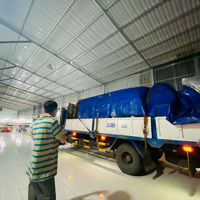 Chính Chủ Cần Tiền Bán Gấp 3400M2 Có 1200M2 Nhà Xưởng Giá Rẻ