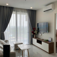 Cho Thuê Căn Hộ 1 Phòng Ngủsiêu Đẹp Giá 7,5 Triệu/Tháng & 699K/Đêm Tại The Emerald Golf View - Thuận An, Bd