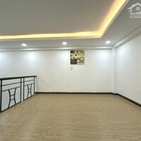 BÌNH THẠNH, NƠ TRANG LONG GIÁP PHAN ĐĂNG LƯU, P14 - 30M2 - 3 TẦNG - 20M RA MẶT TIỀN - 4.8 TỶ.