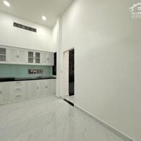 BÌNH THẠNH, NƠ TRANG LONG GIÁP PHAN ĐĂNG LƯU, P14 - 30M2 - 3 TẦNG - 20M RA MẶT TIỀN - 4.8 TỶ.