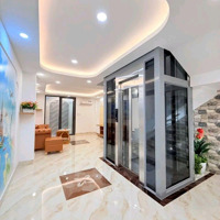 Nhà Siêu Phẩm Cần Bán Đường Nguyễn Giá Trí P25 Bình Thạnh Giá Bán 3Tỷ590/60M2(5X12M) Nhà 3 Lầu, Có Sổ.