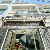 Bán Nhà Ở Đường Thạch Thị Thanh, Phường Tân Định, Quận 1, Giá Bán 2 Tỷ 300 Triệu