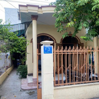Bán Đất Tặng Căn Nhà Cũ Hẻm Mai Xuân Thưởng Vĩnh Hải Nha Trang Phù Hợp Xây Nhà Mới Đường Ô Tô