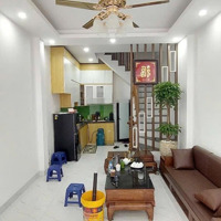 Bán Nhà 5 Tầng Mới Tinh, Đẹp Xuất Sắc Tại Quang Tiến, Giá Cực Chất 5,69 Tỷ, Ô Tô Cách Nhà 15M