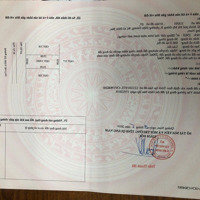 Chính Chủ Cần Bán Đất Mặt Tiền Đường Ven Biển Lạc Long Quân,Diện Tích250M2 Dư 150M Ngoài Sổ, Ngay Resort