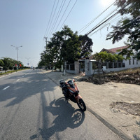 Chính Chủ Cần Bán Đất Mặt Tiền Đường Ven Biển Lạc Long Quân,Diện Tích250M2 Dư 150M Ngoài Sổ, Ngay Resort