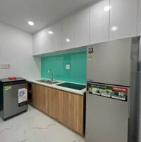 NGAY CÔNG VIÊN PHÚ NHUẬN, XE HƠI ĐỖ CỬA, 30M2 2 LẦU 2PN, MỚI Ở NGAY, SỔ VUÔNG ĐẸP, MẶT TIỀN THỤT KINH DOANH ONLINE, NHỈNH 4 TỶ