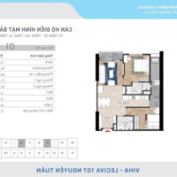 Tôi Cần Tiền Bán Gấp .Bán Căn 2 Ngủ 72M2 Fullđồ Tòa 107 Nguyễn Tuân. Chỉ 7,3 Tỷ