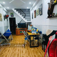 Nhà Hẻm Xe Hơi, Hiệp Phú 2 Tầng Sẵn Dòng Tiền Chỉ 4,6 Tỷ!