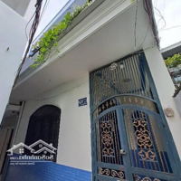 Bán Nhà Hẻm Võ Duy Ninh , Phường 22, Quận Bình Thạnh, Giá 5,X