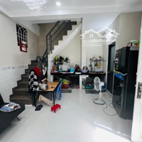 Bán Nhà Hẻm Võ Duy Ninh , Phường 22, Quận Bình Thạnh, Giá 5,X