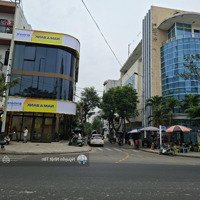 Chủ Gốc Cần Chuyển Nhượng Lô 16M Ngang Gần Trần Hưng Đạo, Sông Hàn - Phù Hợp Xây Văn Phòng, Căn Hộ.