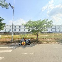 Bán Đất Nền Dự Án Richland City, 3,3 Tỷ, 100M2, Tôn Đức Thắng, Hiệp Phước, Nhơn Trạch, Đồng Nai