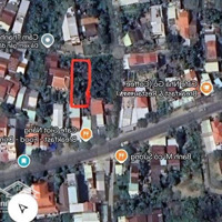 Đất Sau Lưng Đường Trần Nhân Tông, Cẩm Thanh, Hội An, Quảng Nam, 14 Triệu / M2, 292 M2, Hàng Hiếm!