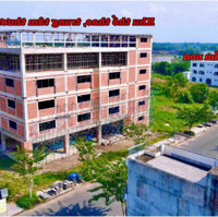 Bán Đất Nền Dự Án Hưng Long Residence, 1,17 Tỷ, 90M2 Tại Tỉnh Lộ 822, Tân Mỹ, Đức Hòa, Long An