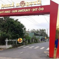 Bán Đất Tại Dragon Land, Long Đức, Long Thành, Đồng Nai, 1.4Tỷ, 126M2, Giá Tốt - Sổ Sẵn Thổ Cư Full