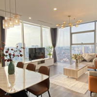 Hot: Chính Chủ Cho Thuê Căn The Nine, 117M2, Full, Đẹp, Giá Bán 24 Triệu. Liên Hệ: 0899,.511,.866