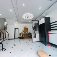 Bán Gấp Nhà An Khánh, Hoài Đức, 41 M2 X 4 Tầng, Full Nội Thất, Giá Chỉ 5 Tỷ